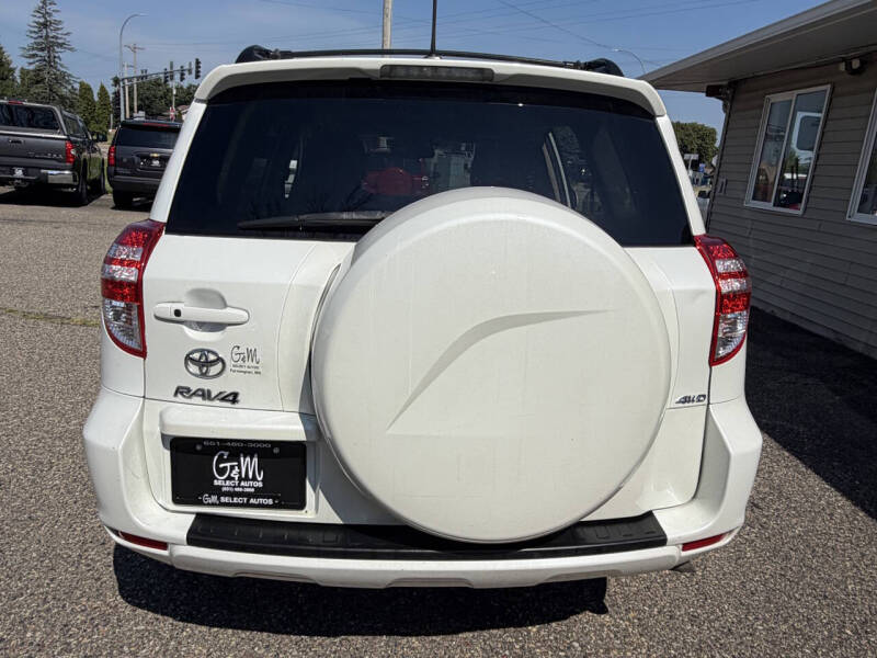 toyota rav4 2011 2T3DF4DV0BW173691 image toyota rav4 2011 2T3DF4DV0BW173691 image