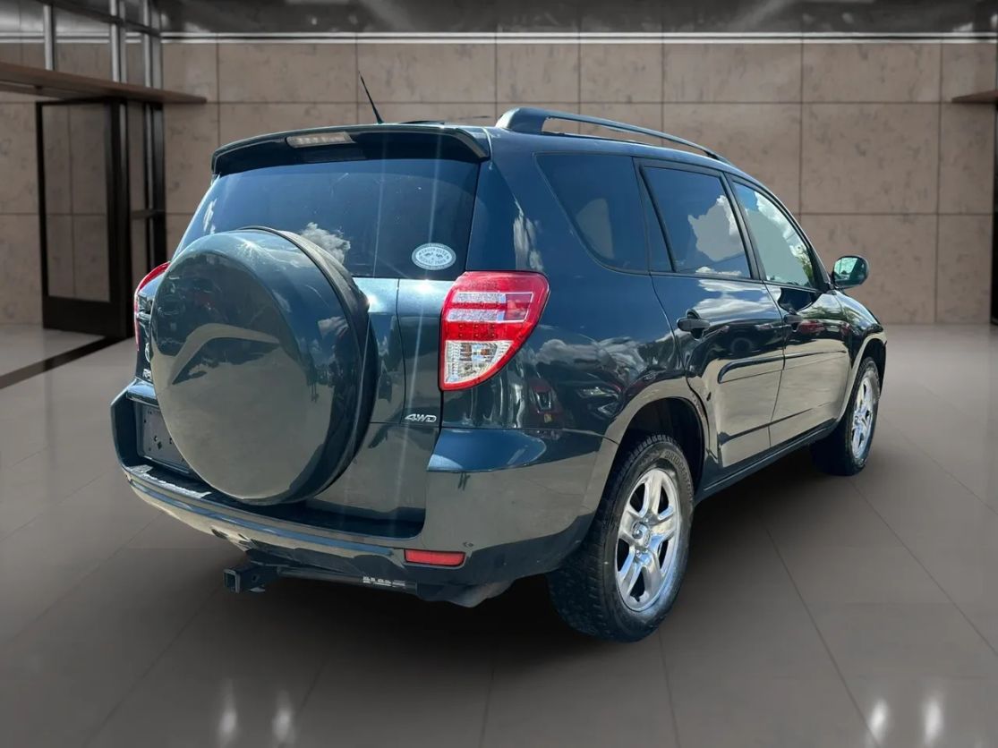 toyota rav4 2011 2T3BK4DV7BW061442 image toyota rav4 2011 2T3BK4DV7BW061442 image