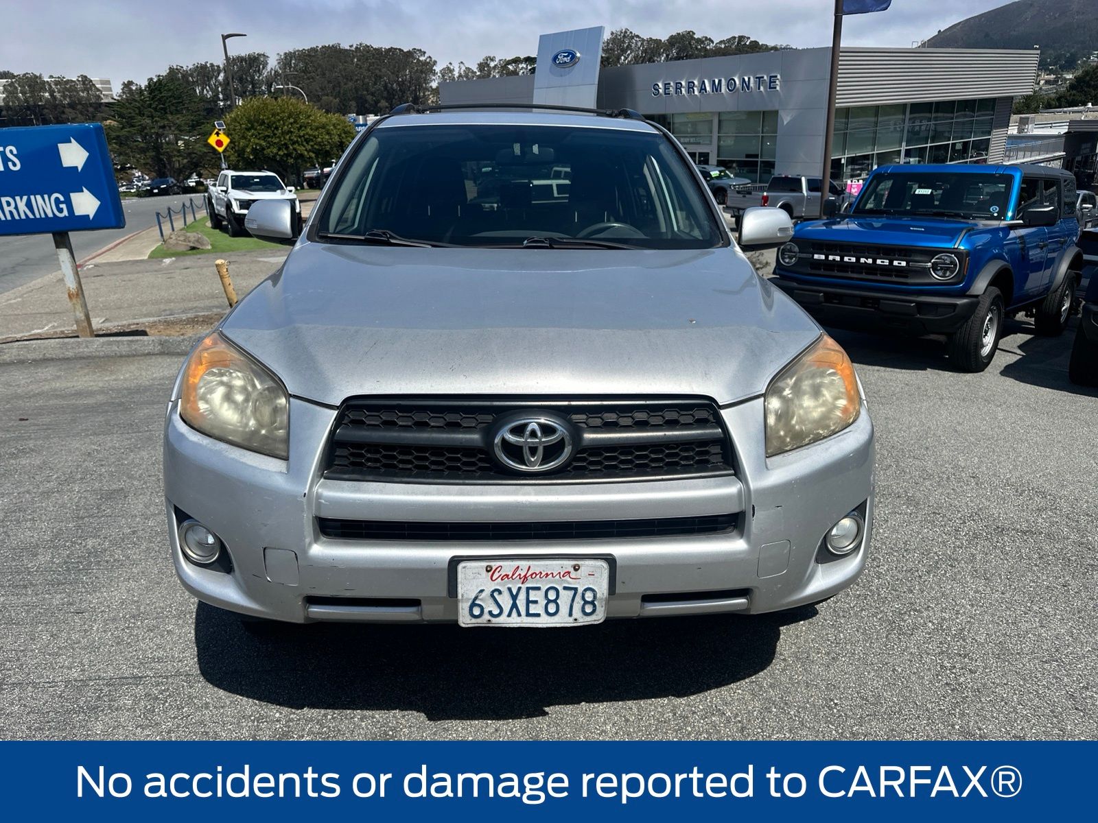 toyota rav4 2011 JTMWF4DV8B5039088 image toyota rav4 2011 JTMWF4DV8B5039088 image