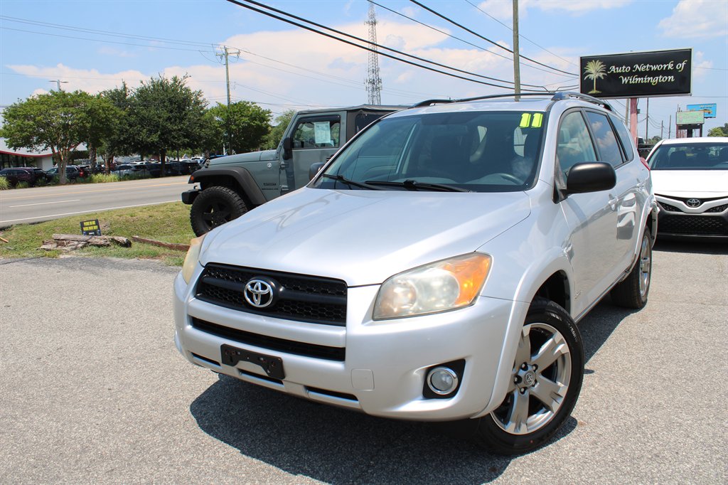 toyota rav4 2011 2T3RF4DV0BW118213 image toyota rav4 2011 2T3RF4DV0BW118213 image
