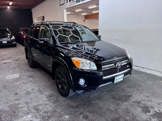 toyota rav4 2011 JTMDK4DV3B5103377 image toyota rav4 2011 JTMDK4DV3B5103377 image