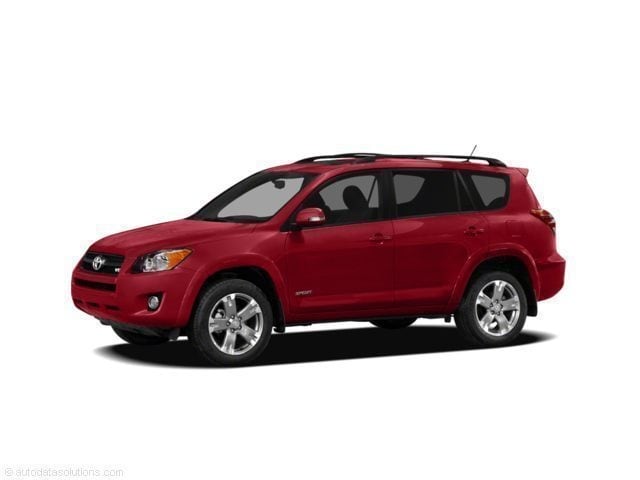 toyota rav4 2011 JTMBF4DV8B5040708 image toyota rav4 2011 JTMBF4DV8B5040708 image