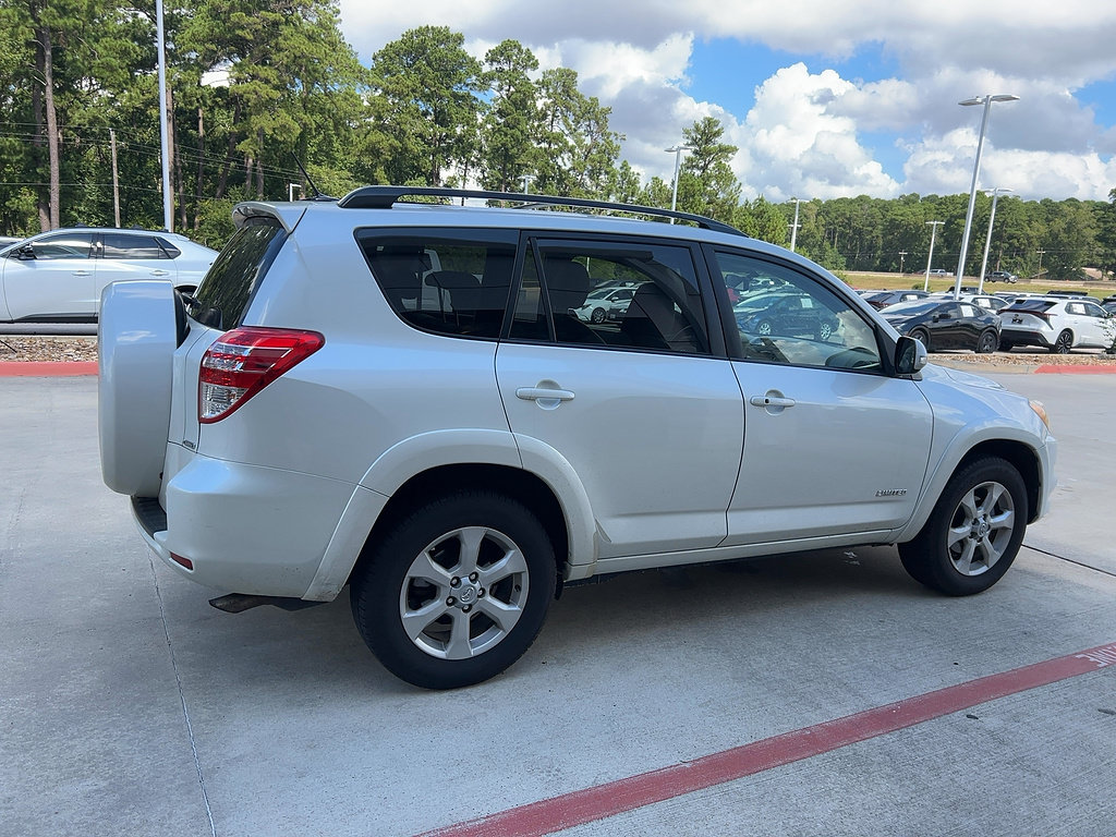 toyota rav4 2011 JTMDK4DV7B5103110 image toyota rav4 2011 JTMDK4DV7B5103110 image