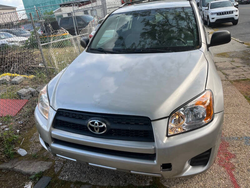 toyota rav4 2011 2T3BF4DV2BW125973 image