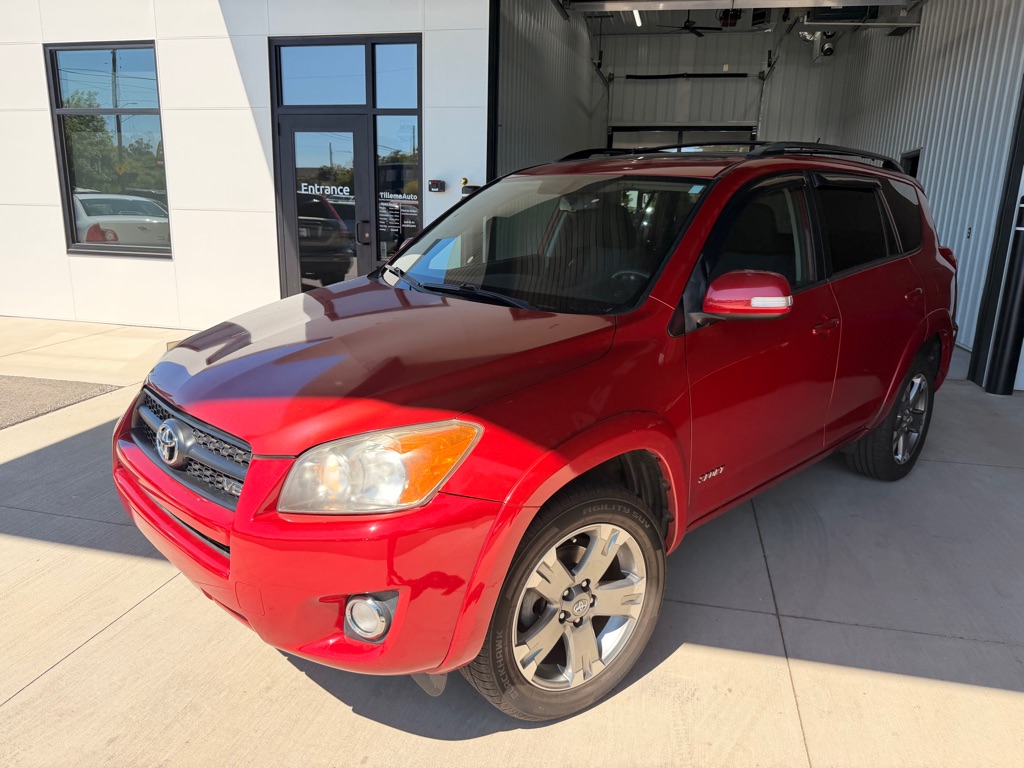 toyota rav4 2011 JTMRK4DVXB5102636 image toyota rav4 2011 JTMRK4DVXB5102636 image