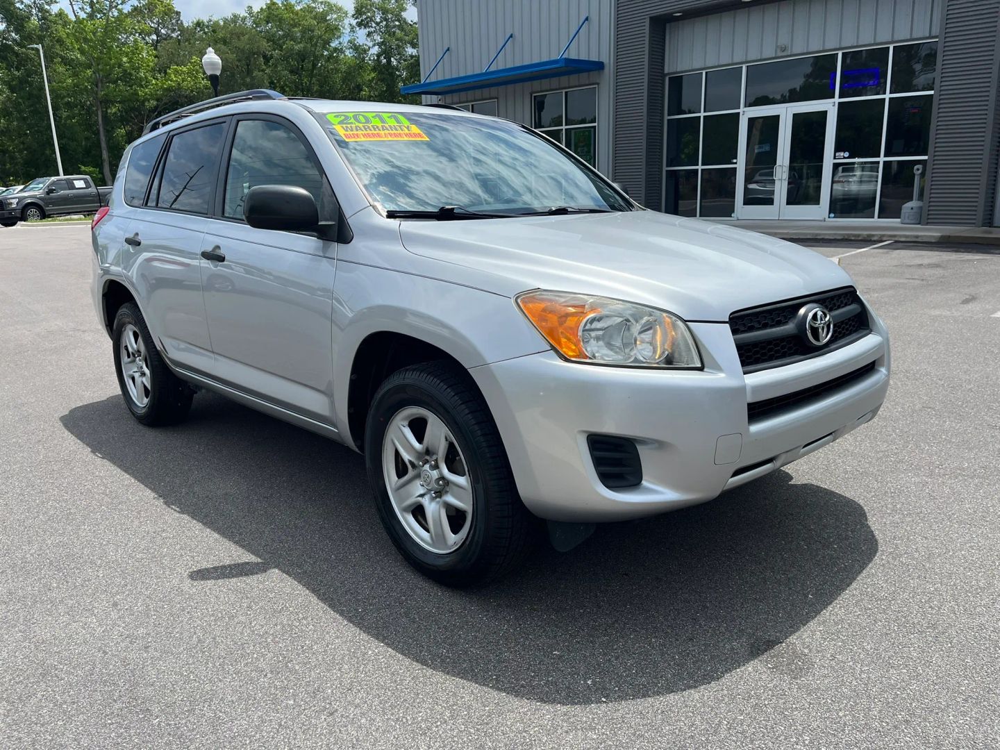 toyota rav4 2011 JTMZF4DV0BD030663 image toyota rav4 2011 JTMZF4DV0BD030663 image