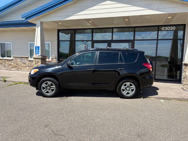 toyota rav4 2011 2T3BF4DV2BW148198 image