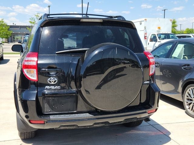 toyota rav4 2011 2T3DK4DV0BW064000 image toyota rav4 2011 2T3DK4DV0BW064000 image