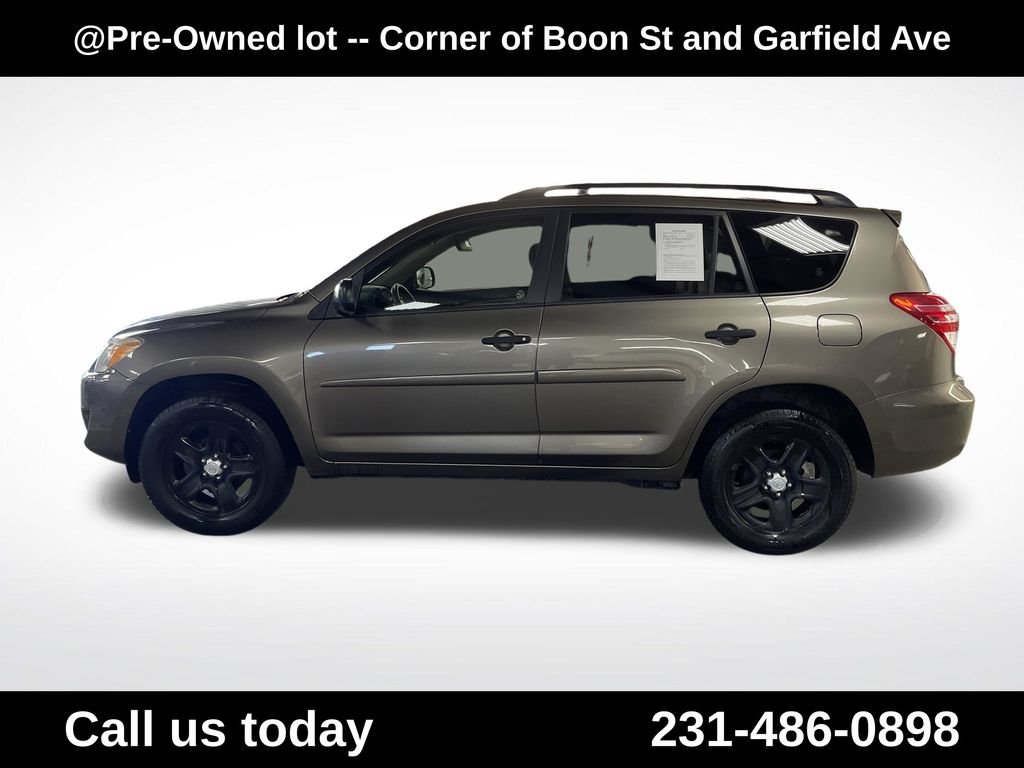 toyota rav4 2011 JTMBF4DV7BD041256 image toyota rav4 2011 JTMBF4DV7BD041256 image