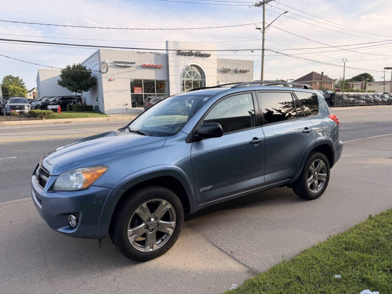 toyota rav4 2011 2T3WF4DV9BW085764 image toyota rav4 2011 2T3WF4DV9BW085764 image