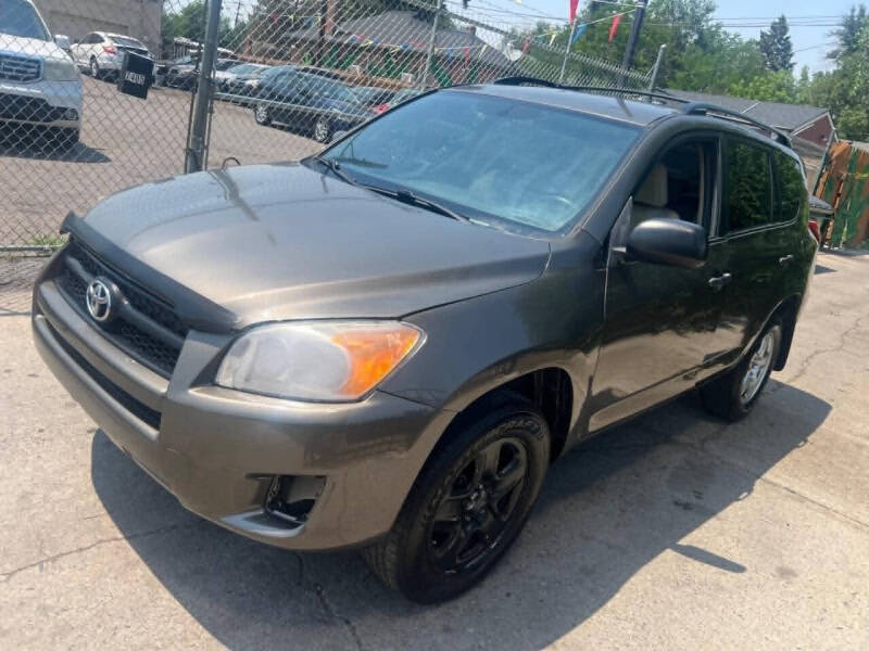 toyota rav4 2011 JTMBF4DV8B5049117 image toyota rav4 2011 JTMBF4DV8B5049117 image