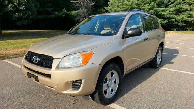 toyota rav4 2011 JTMBF4DV5B5044831 image toyota rav4 2011 JTMBF4DV5B5044831 image