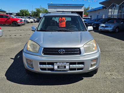 toyota rav4 2003 JTEHH20V536096126 image toyota rav4 2003 JTEHH20V536096126 image