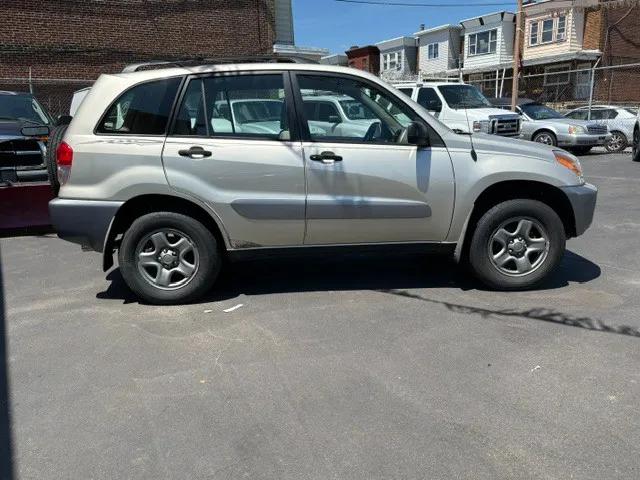 toyota rav4 2003 JTEGH20V030096839 image toyota rav4 2003 JTEGH20V030096839 image