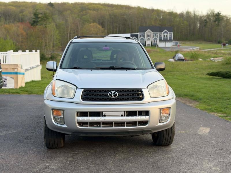 toyota rav4 2003 JTEHH20V336085903 image toyota rav4 2003 JTEHH20V336085903 image