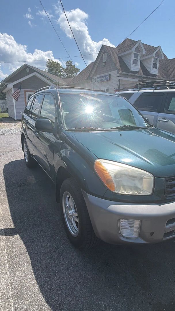 toyota rav4 2003 JTEHH20V036095952 image toyota rav4 2003 JTEHH20V036095952 image