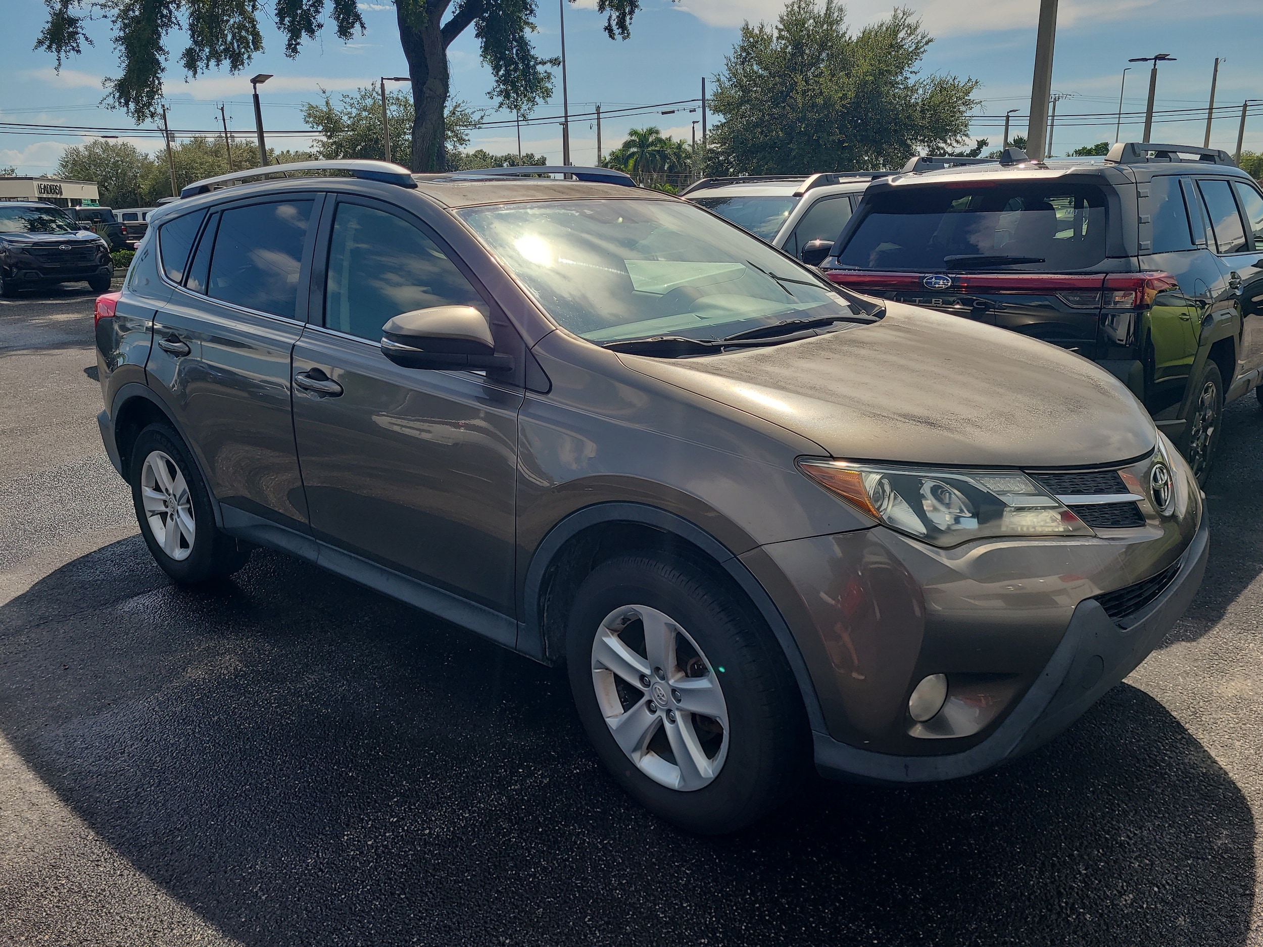 toyota rav4 2013 JTMWFREV8DD008282 image toyota rav4 2013 JTMWFREV8DD008282 image