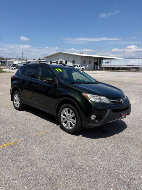 toyota rav4 2013 JTMDFREV4DD020453 image toyota rav4 2013 JTMDFREV4DD020453 image