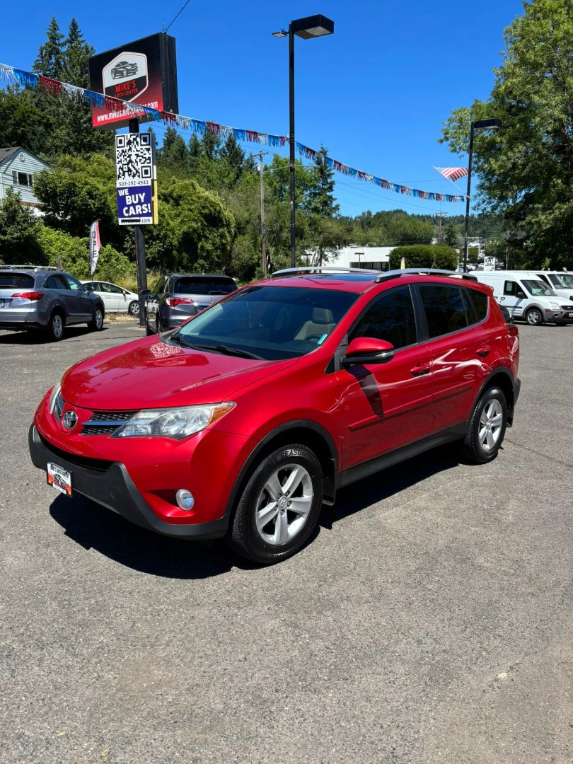 toyota rav4 2013 2T3WFREV6DW037332 image toyota rav4 2013 2T3WFREV6DW037332 image
