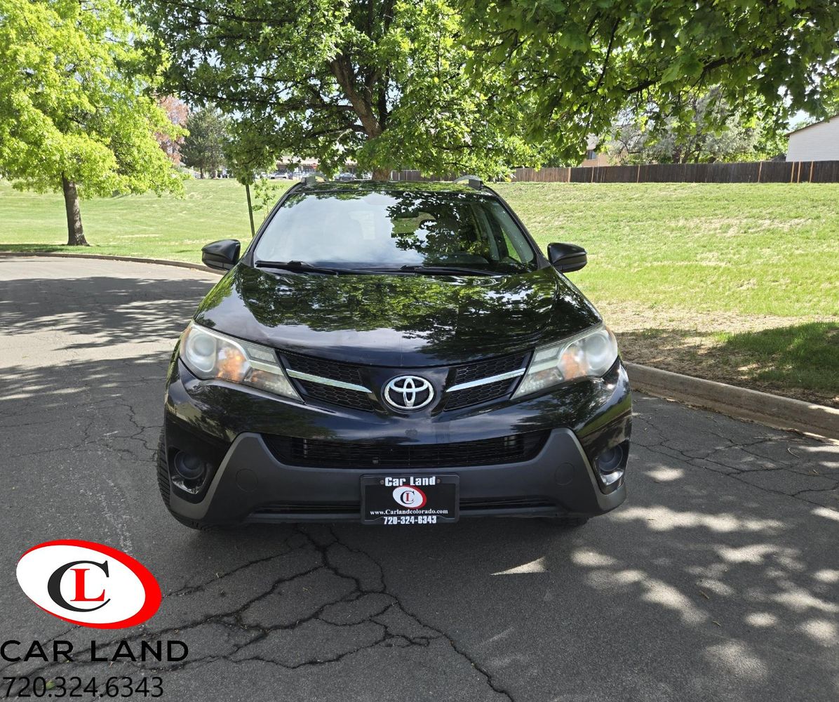 toyota rav4 2013 2T3BFREV7DW105491 image toyota rav4 2013 2T3BFREV7DW105491 image
