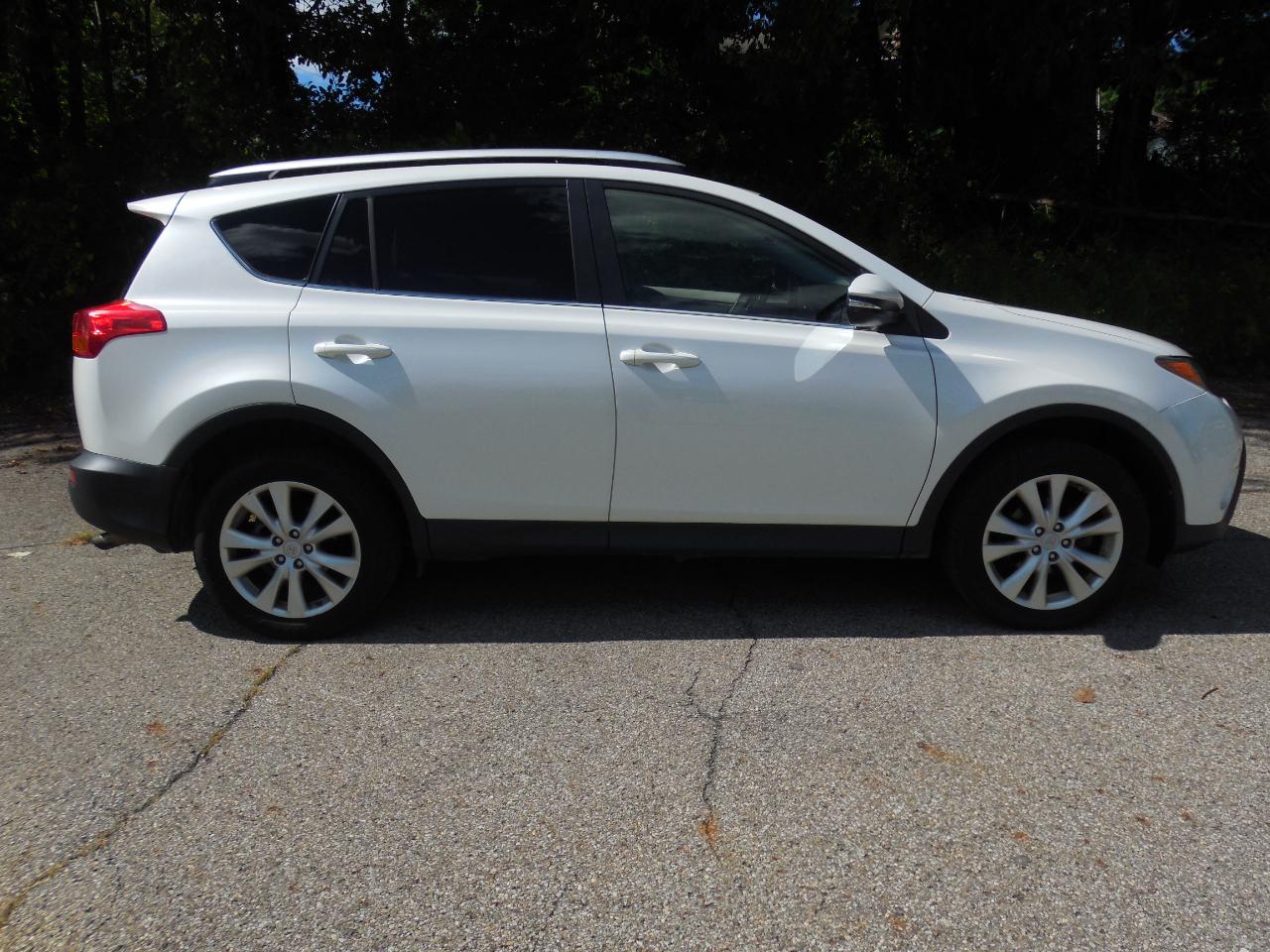 toyota rav4 2013 JTMDFREV1DD003612 image toyota rav4 2013 JTMDFREV1DD003612 image