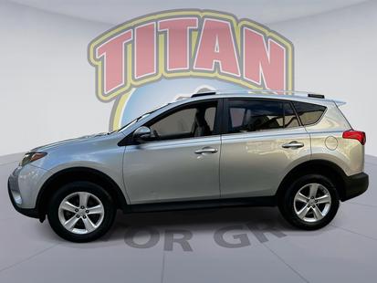 toyota rav4 2013 JTMRFREV8DD016055 image toyota rav4 2013 JTMRFREV8DD016055 image