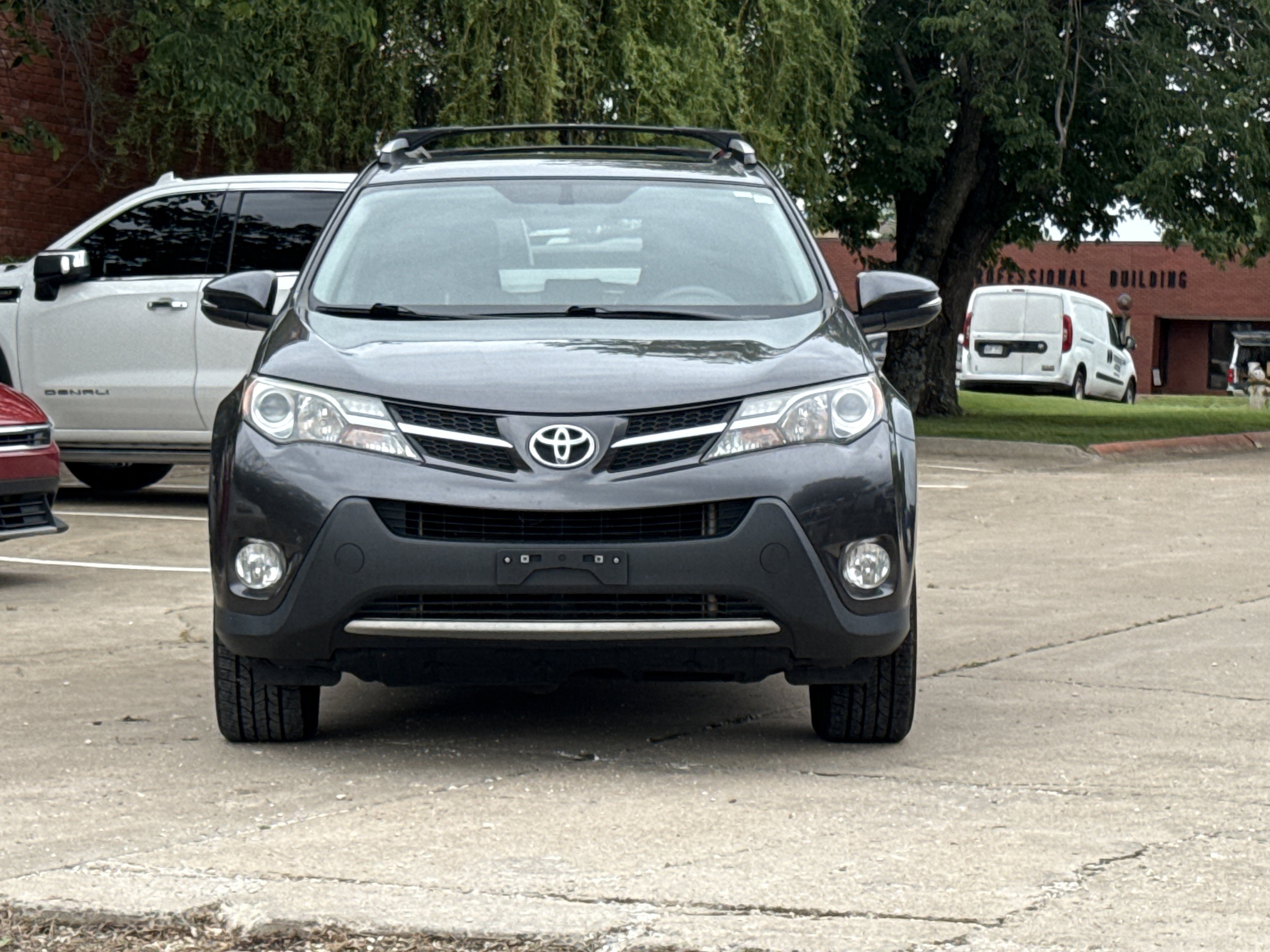 toyota rav4 2013 JTMWFREVXD5000825 image toyota rav4 2013 JTMWFREVXD5000825 image