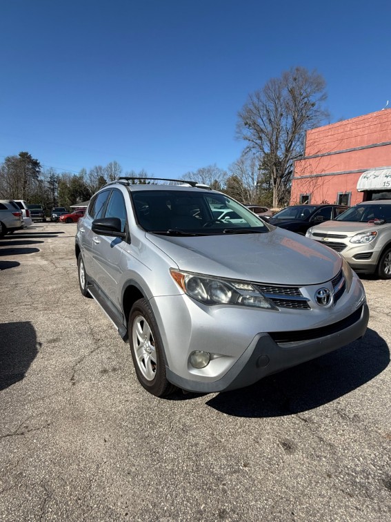 toyota rav4 2013 2T3ZFREV1DW032262 image toyota rav4 2013 2T3ZFREV1DW032262 image