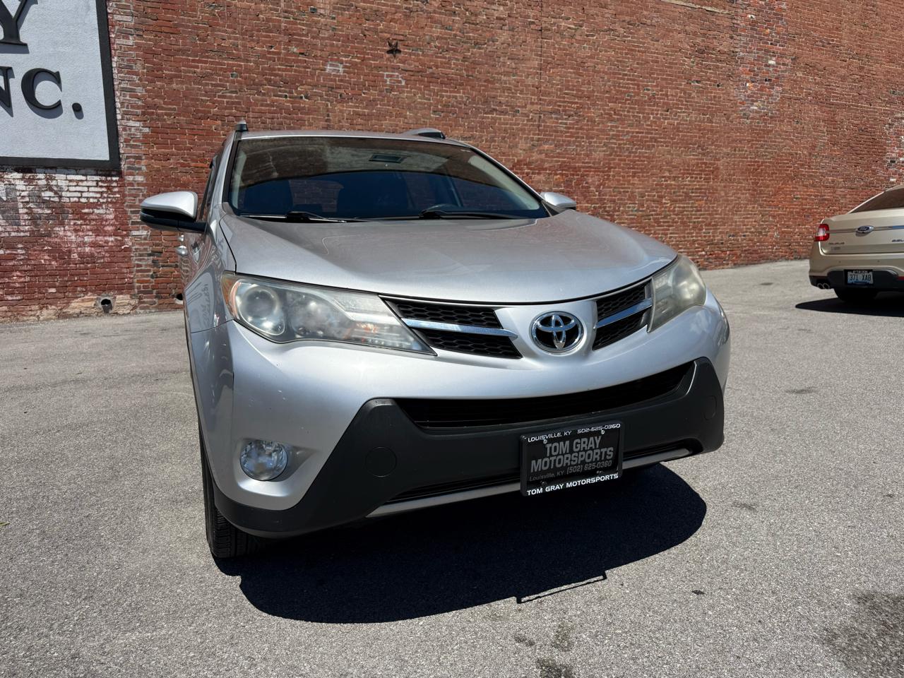 toyota rav4 2013 JTMDFREV8D5002337 image toyota rav4 2013 JTMDFREV8D5002337 image