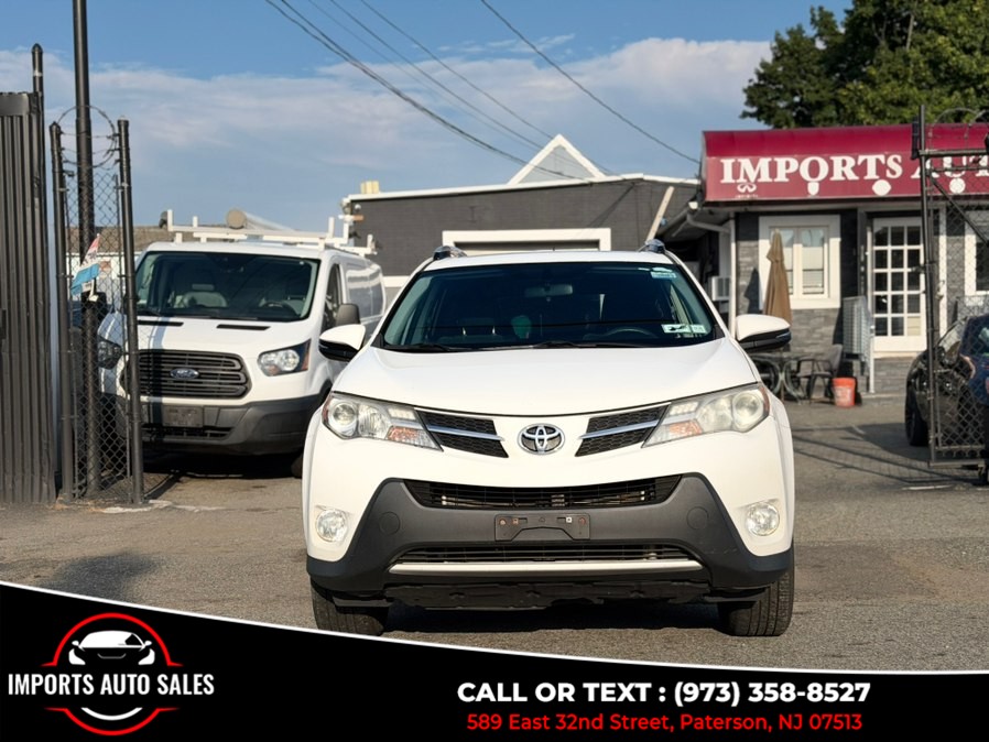 toyota rav4 2013 JTMRFREV8D5022061 image toyota rav4 2013 JTMRFREV8D5022061 image