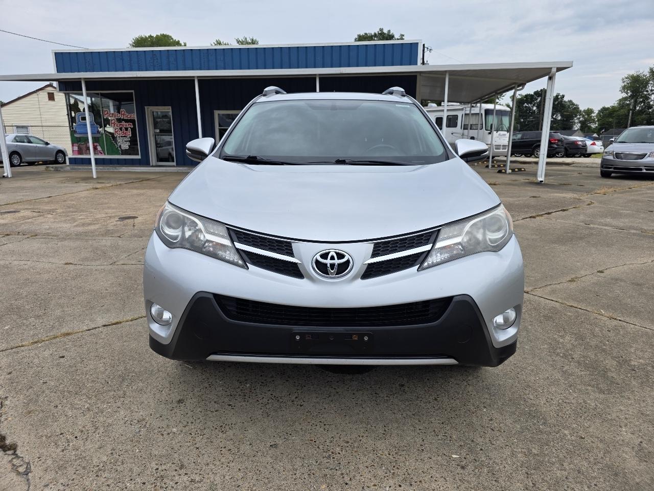 toyota rav4 2013 2T3YFREV5DW057600 image toyota rav4 2013 2T3YFREV5DW057600 image
