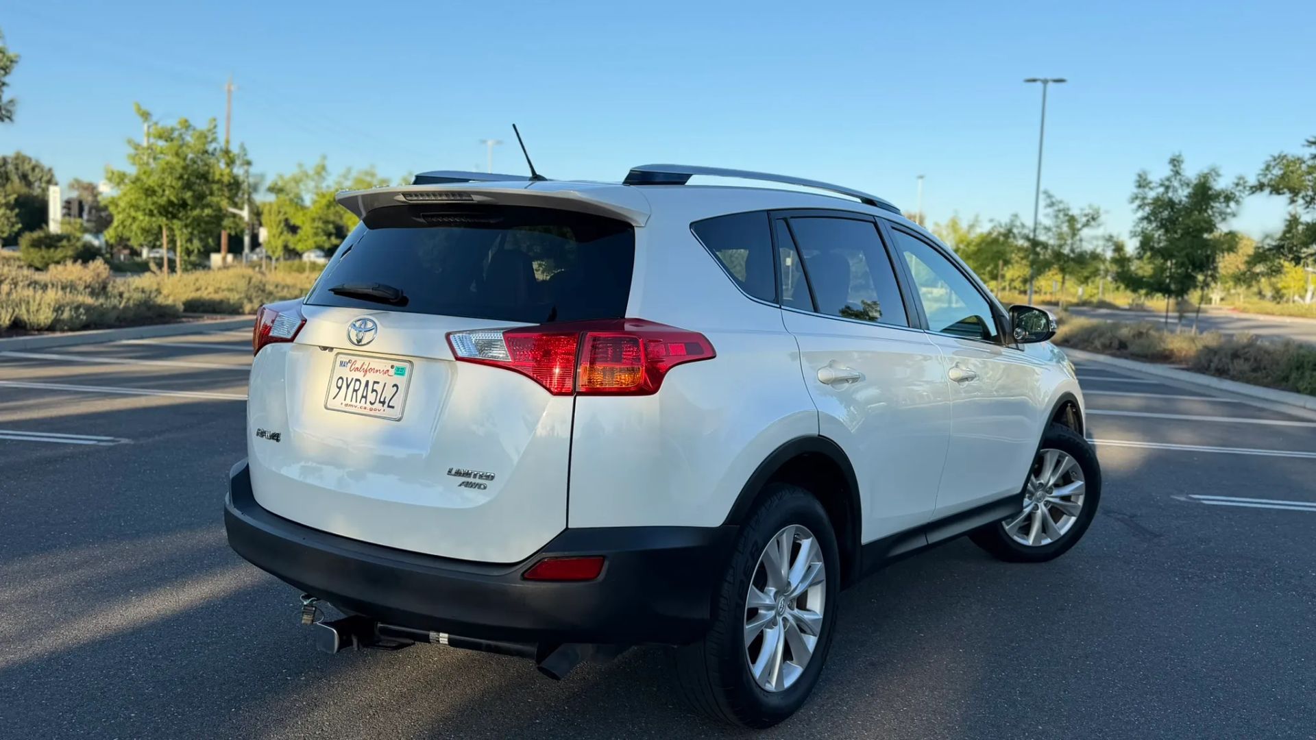 toyota rav4 2013 JTMDFREV3D5000852 image toyota rav4 2013 JTMDFREV3D5000852 image