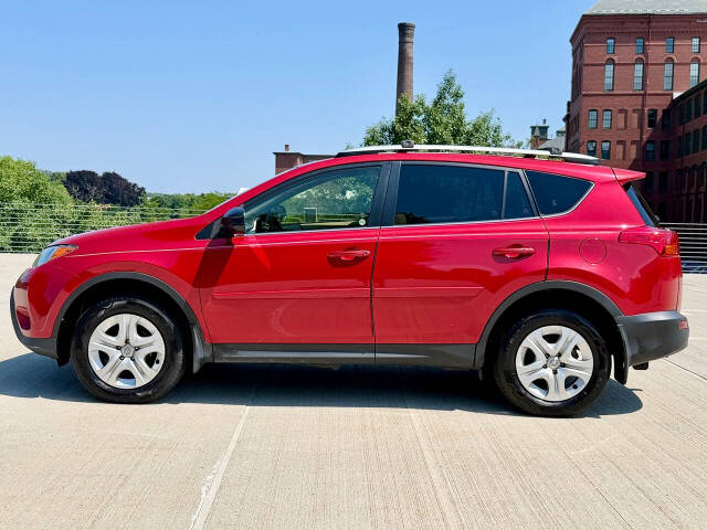 toyota rav4 2013 JTMZFREV8DD024415 image toyota rav4 2013 JTMZFREV8DD024415 image