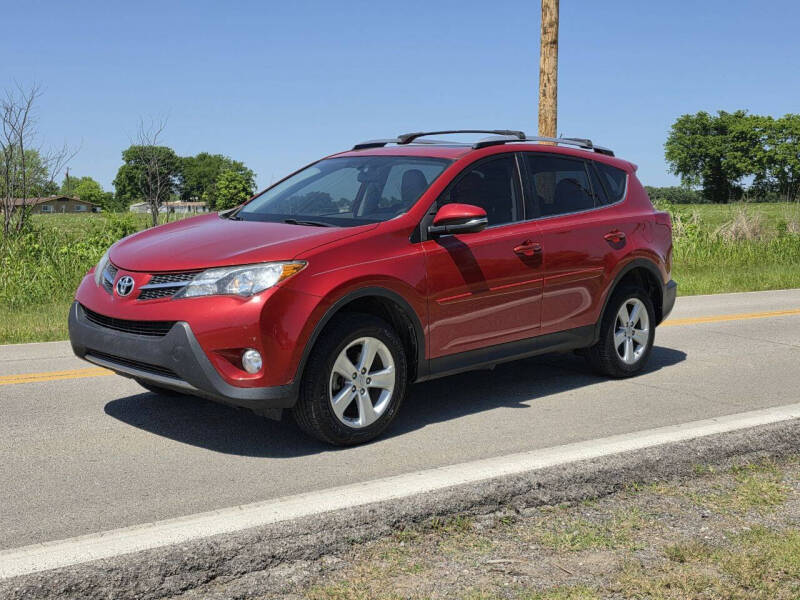 toyota rav4 2013 JTMWFREV8DD016933 image toyota rav4 2013 JTMWFREV8DD016933 image