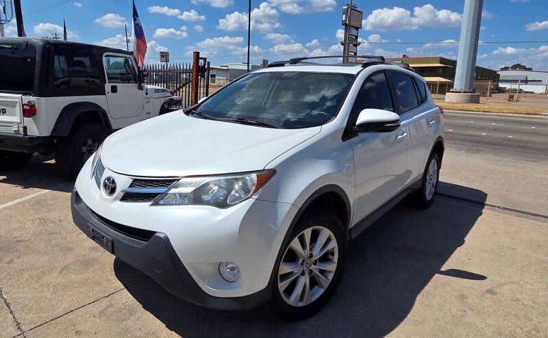toyota rav4 2013 2T3YFREV8DW031203 image toyota rav4 2013 2T3YFREV8DW031203 image
