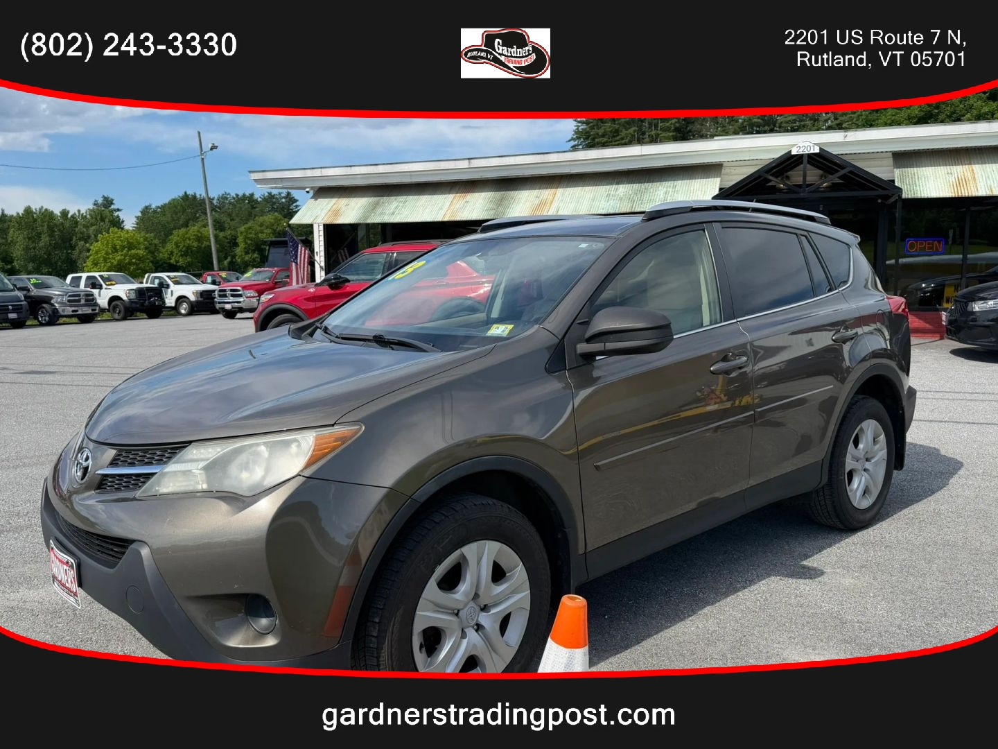 toyota rav4 2013 JTMBFREV4D5015724 image toyota rav4 2013 JTMBFREV4D5015724 image