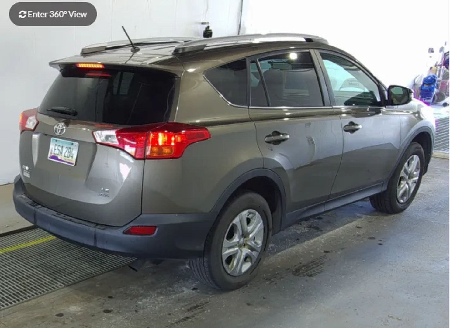 toyota rav4 2013 2T3BFREV1DW075856 image toyota rav4 2013 2T3BFREV1DW075856 image