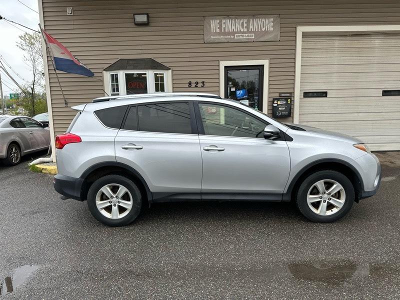 toyota rav4 2013 JTMRFREV2D5021536 image toyota rav4 2013 JTMRFREV2D5021536 image