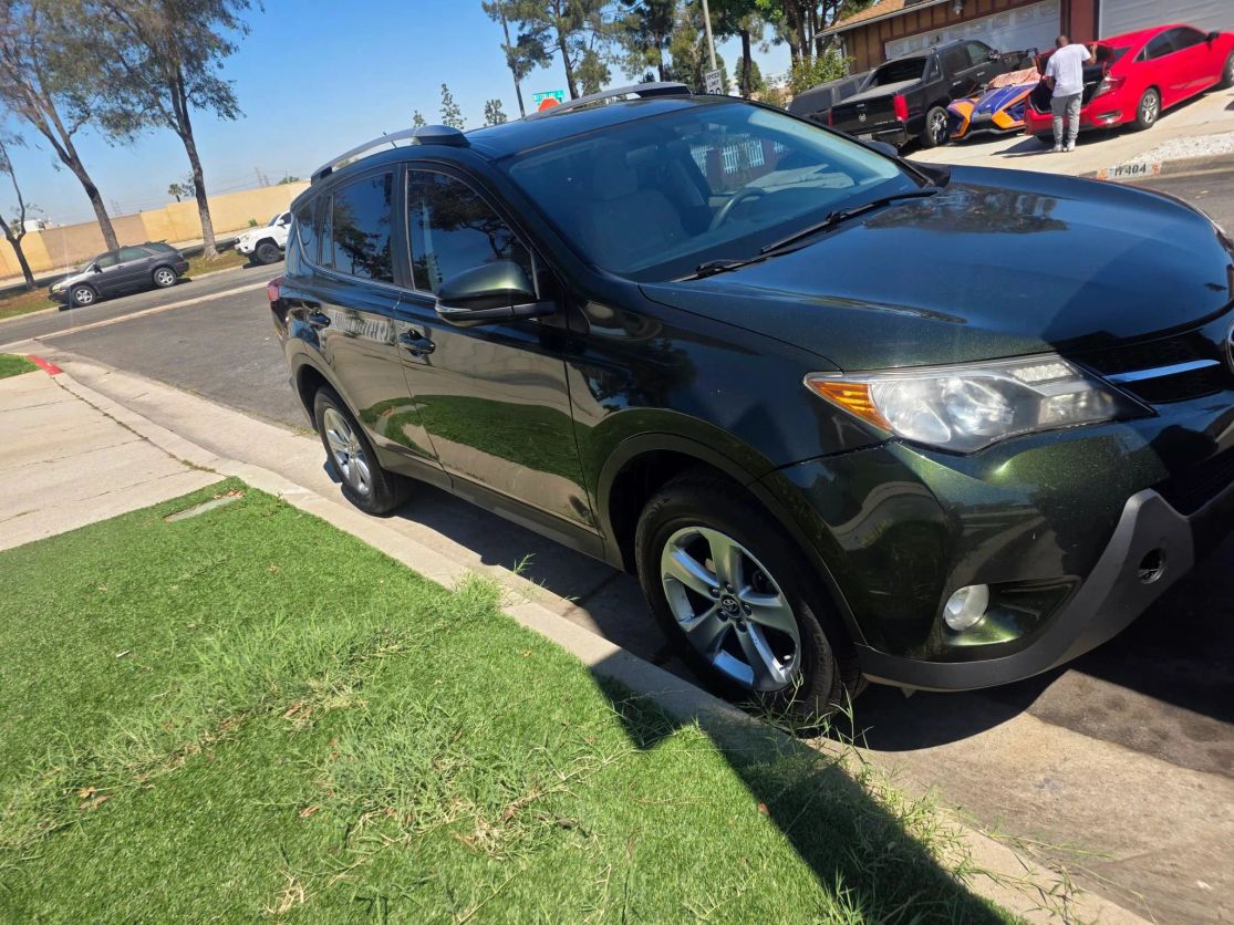 toyota rav4 2013 2T3WFREV7DW005182 image toyota rav4 2013 2T3WFREV7DW005182 image