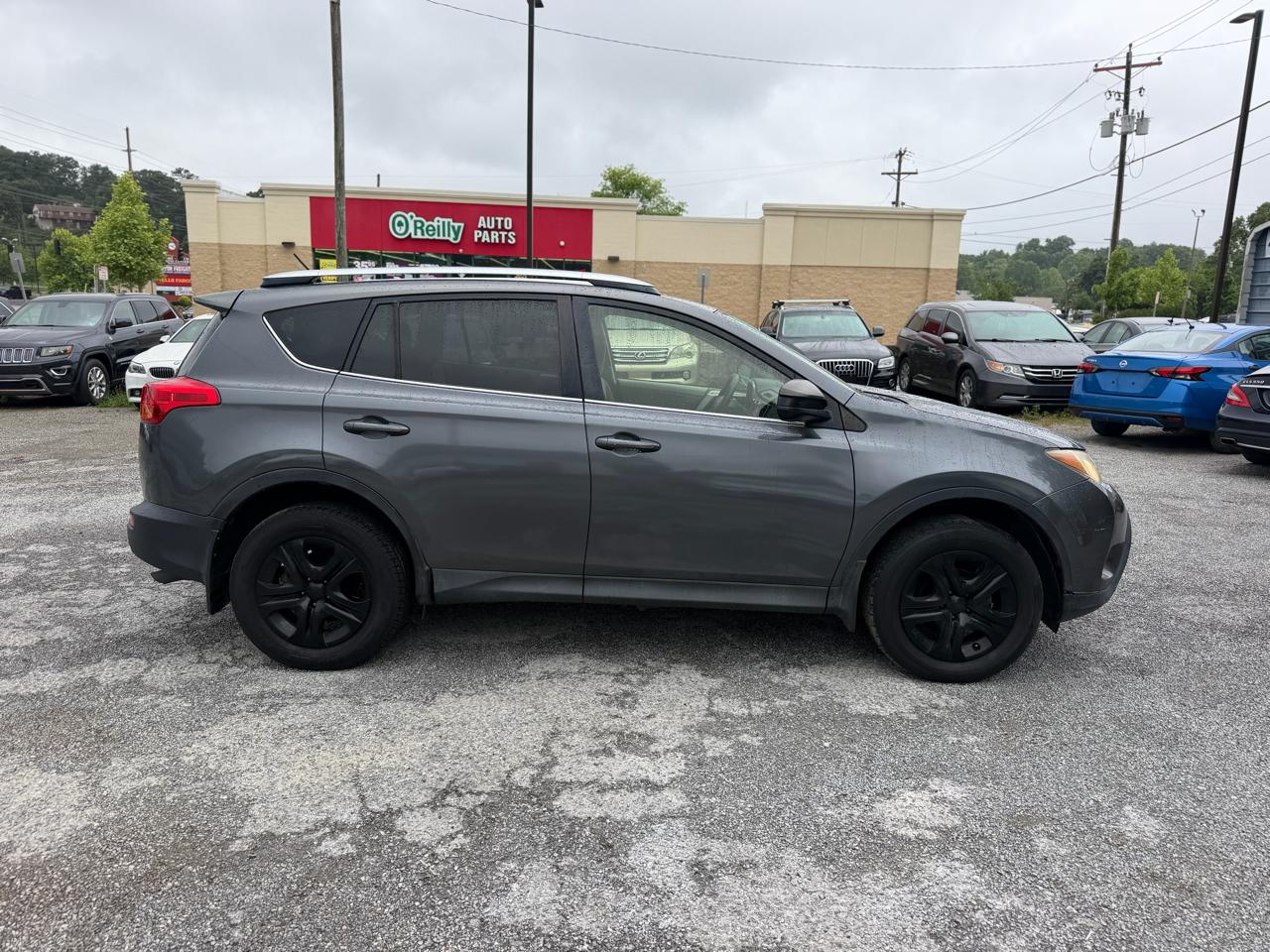 toyota rav4 2013 JTMBFREV4D5014329 image