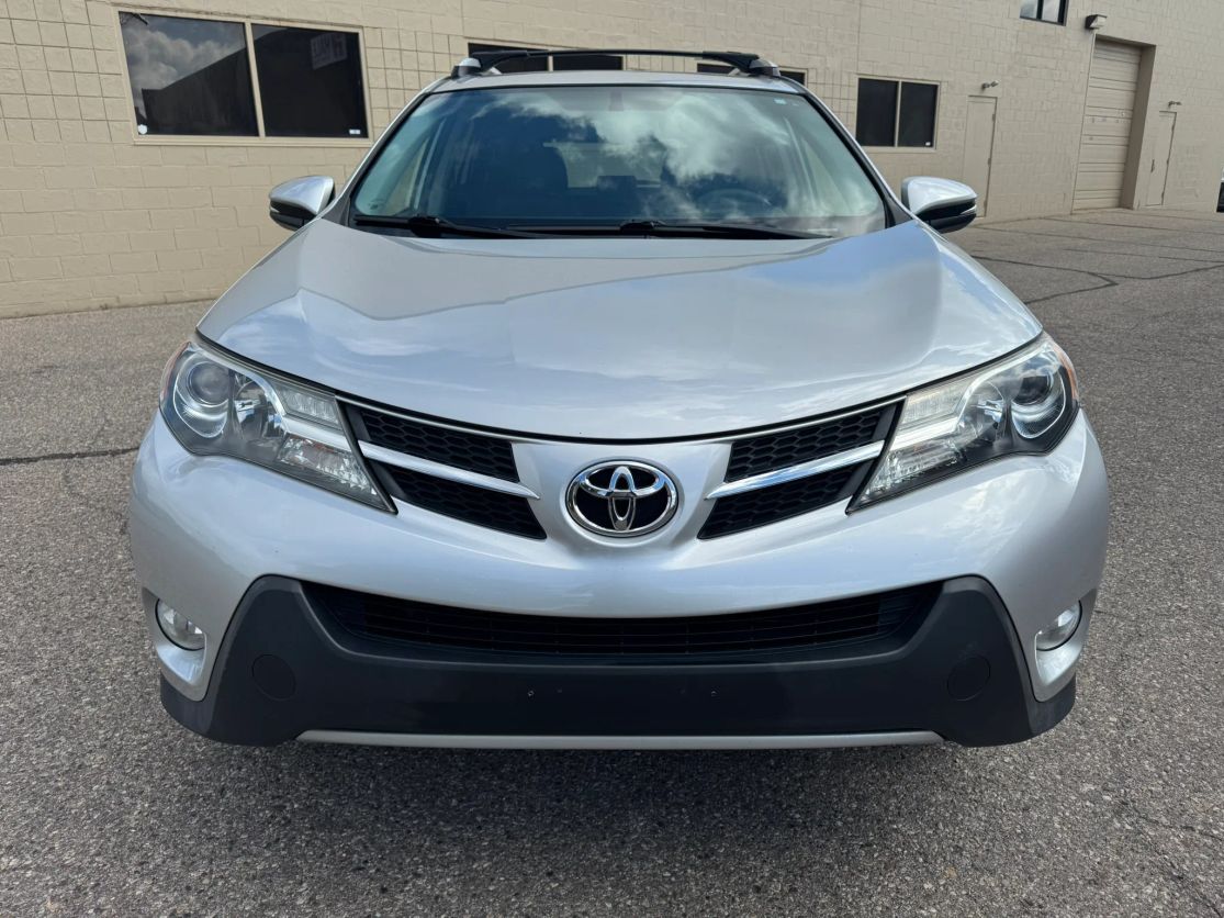 toyota rav4 2013 JTMDFREVXDD045499 image toyota rav4 2013 JTMDFREVXDD045499 image