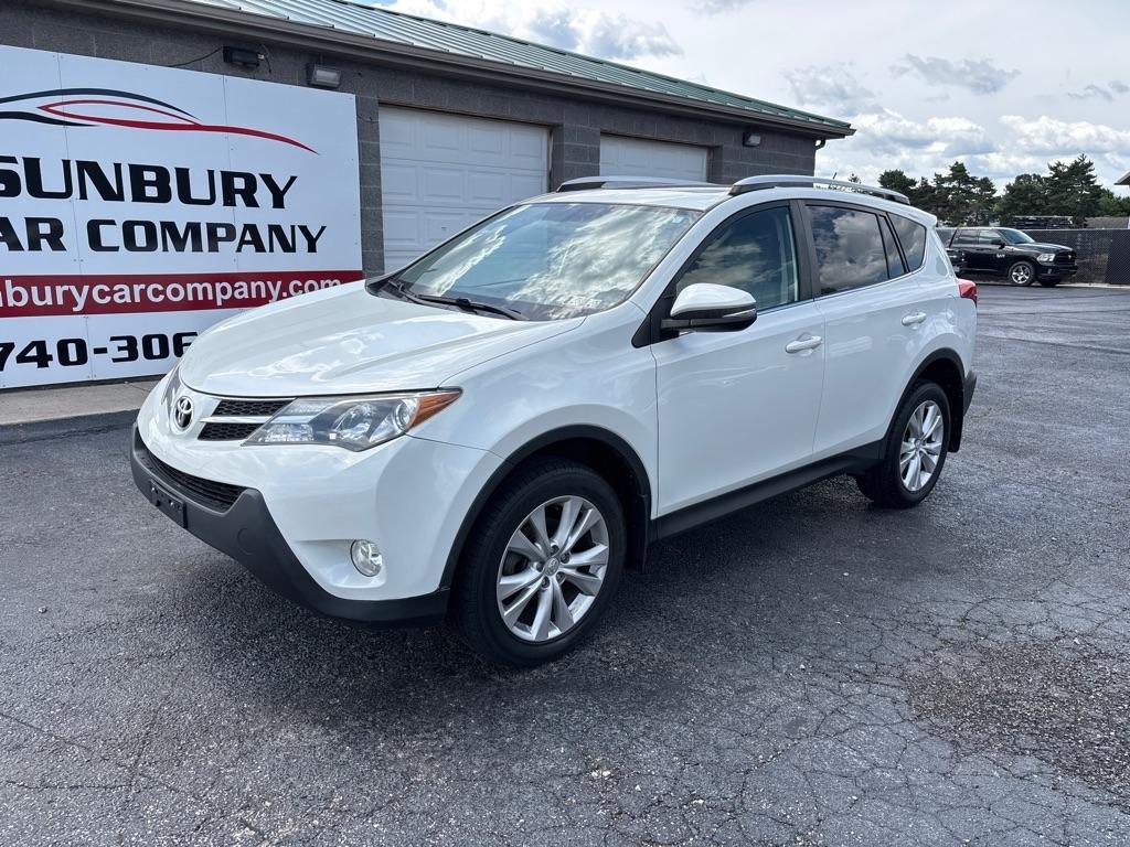 toyota rav4 2013 JTMDFREV4DD008710 image toyota rav4 2013 JTMDFREV4DD008710 image