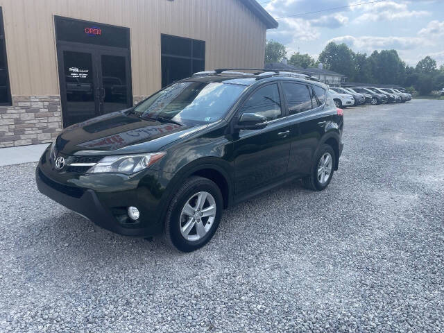 toyota rav4 2013 2T3WFREV6DW063803 image toyota rav4 2013 2T3WFREV6DW063803 image