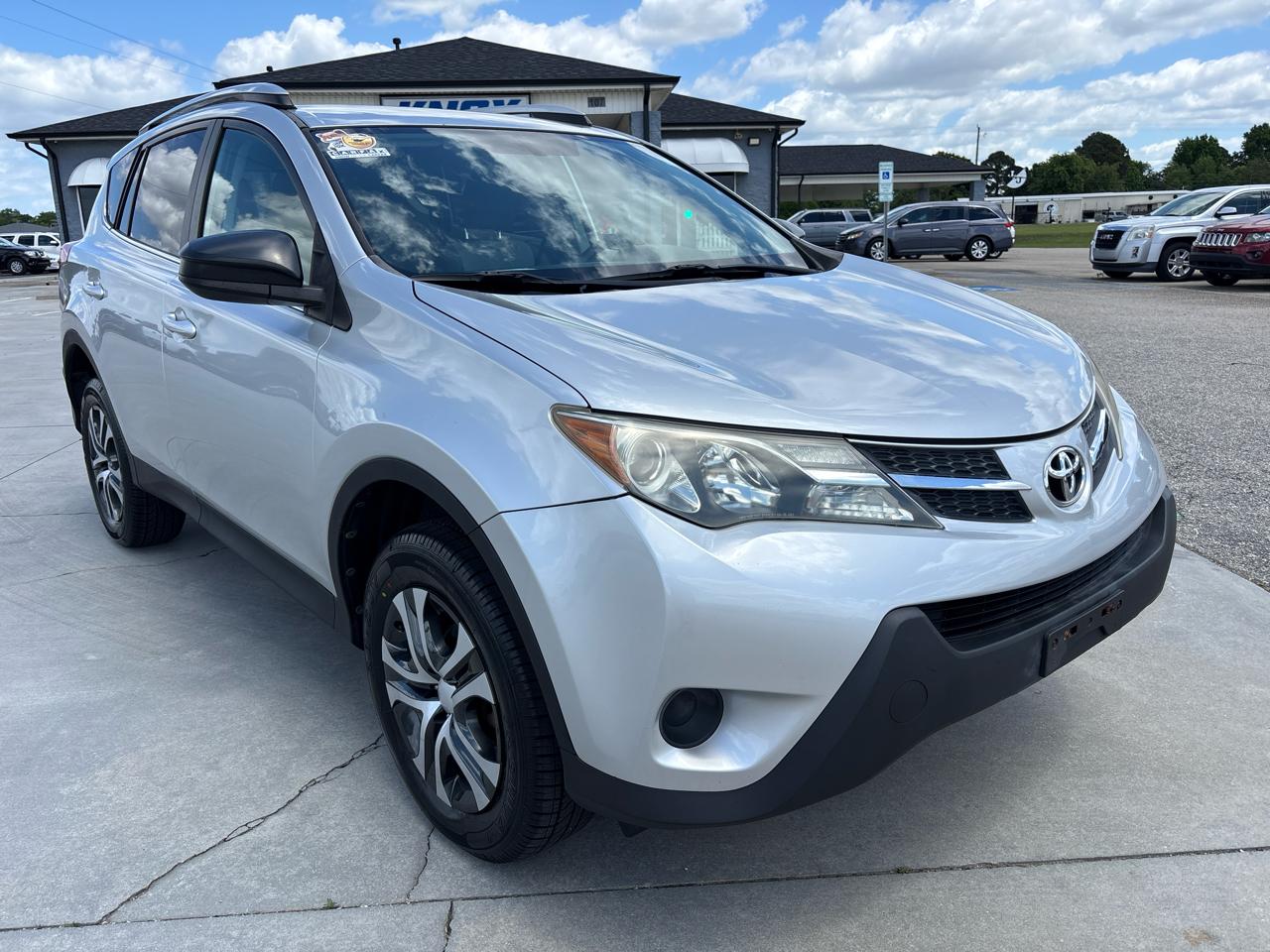 toyota rav4 2013 2T3ZFREV2DW008309 image toyota rav4 2013 2T3ZFREV2DW008309 image