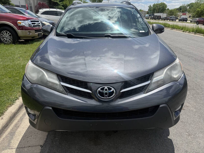 toyota rav4 2013 2T3WFREV7DW016456 image toyota rav4 2013 2T3WFREV7DW016456 image