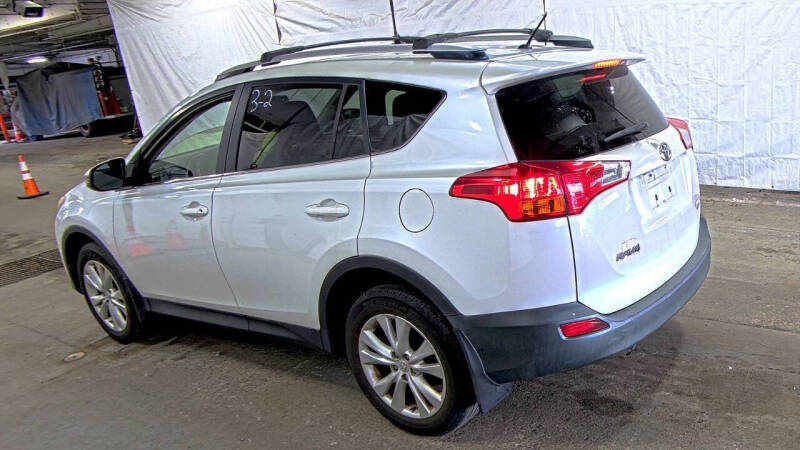 toyota rav4 2013 JTMDFREV5DD005895 image toyota rav4 2013 JTMDFREV5DD005895 image