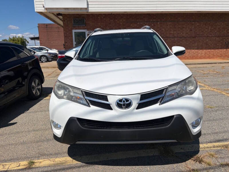 toyota rav4 2013 2T3WFREV7DW048839 image toyota rav4 2013 2T3WFREV7DW048839 image
