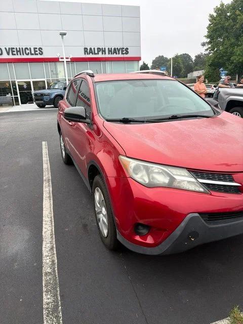 toyota rav4 2013 JTMZFREV9DD020292 image toyota rav4 2013 JTMZFREV9DD020292 image