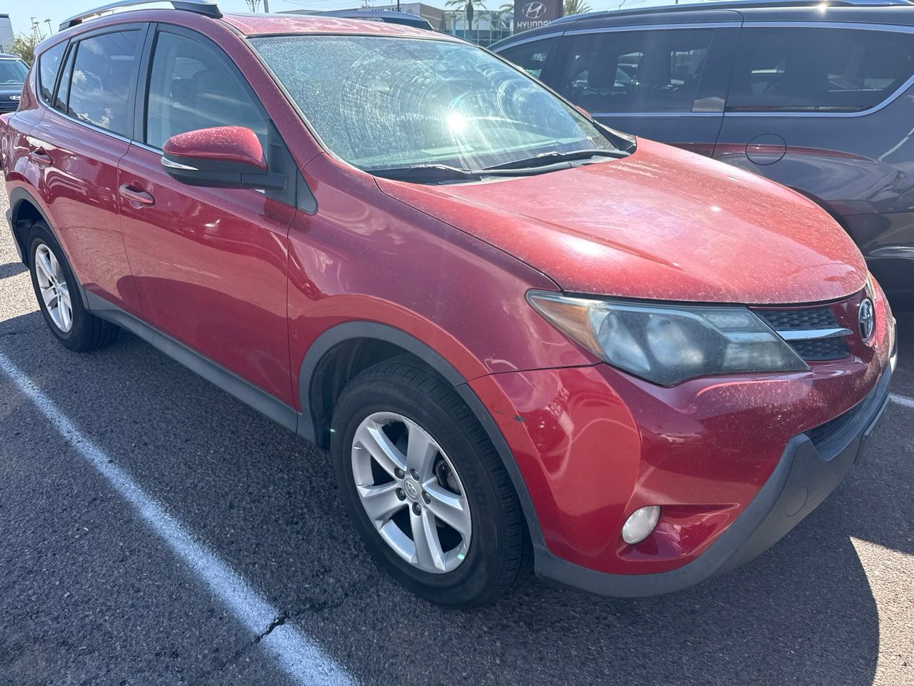 toyota rav4 2013 JTMRFREV4DD000919 image toyota rav4 2013 JTMRFREV4DD000919 image