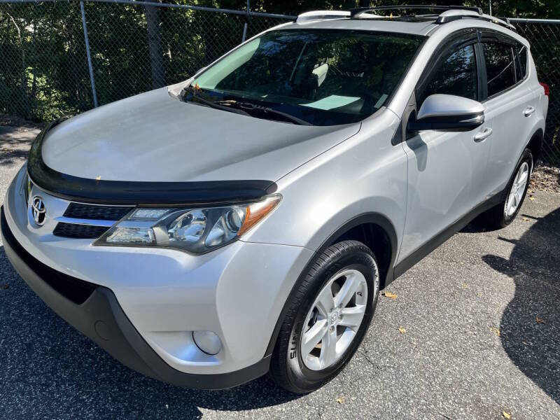 toyota rav4 2013 JTMWFREV3D5007521 image toyota rav4 2013 JTMWFREV3D5007521 image
